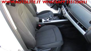 AUDI A4 usata, con Controllo trazione