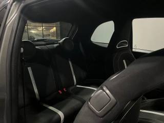 ABARTH 595 usata, con Immobilizzatore elettronico