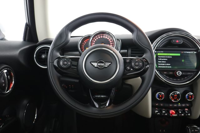 MINI Cooper usata 5
