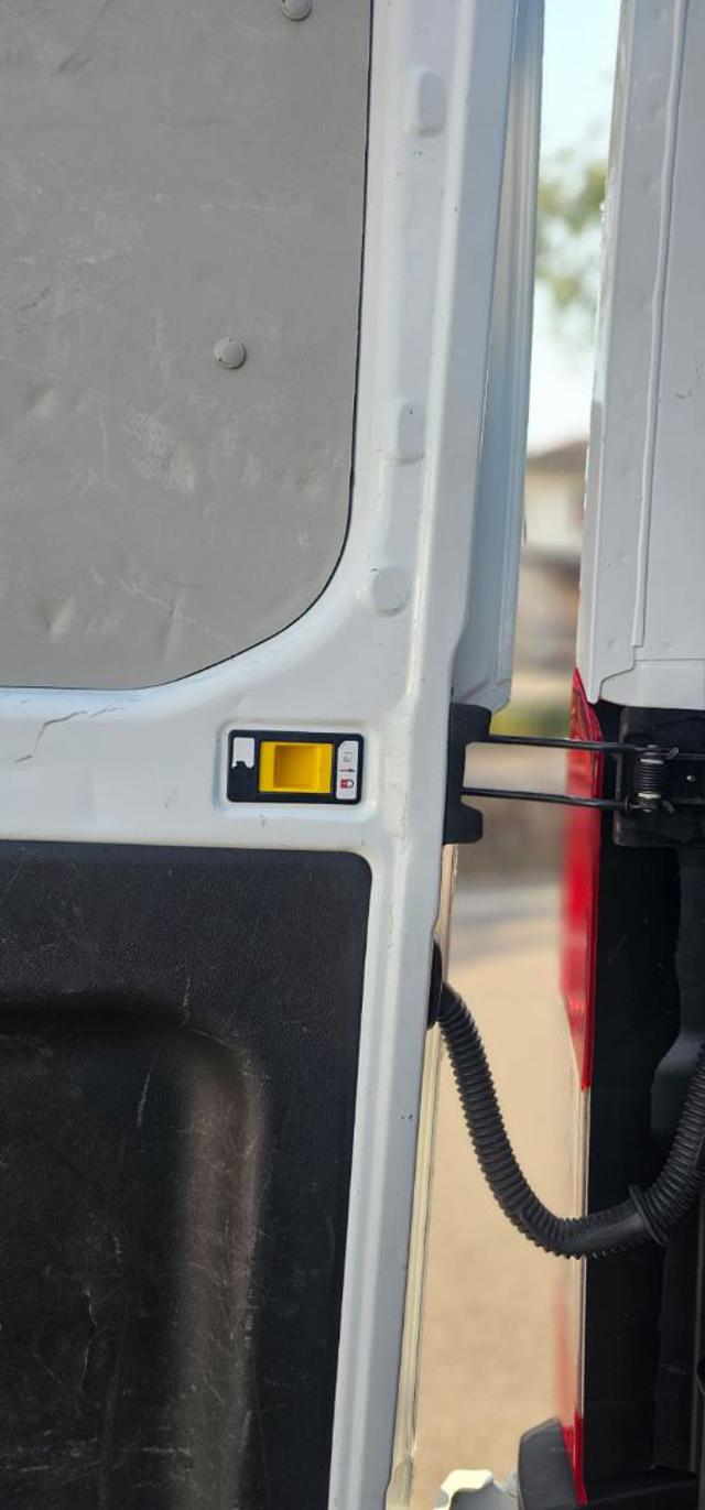FORD Transit usata 15