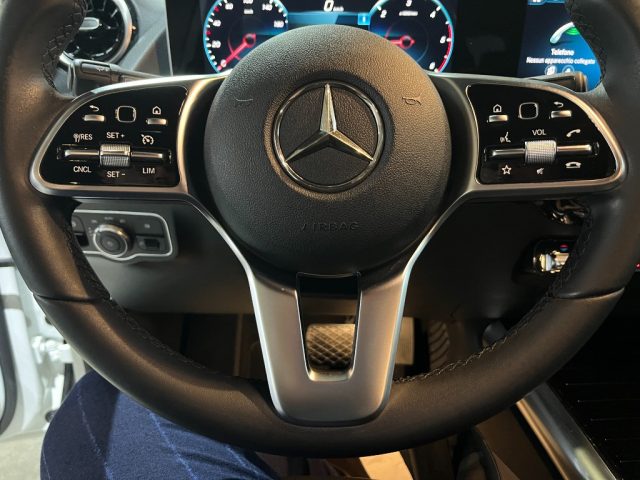 MERCEDES-BENZ B 180 usata, con ESP