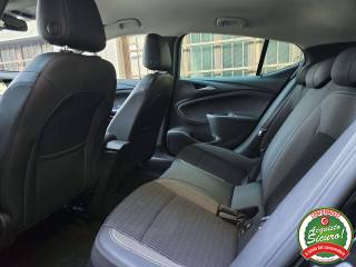 OPEL Astra usata, con Cruise Control