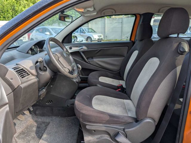 LANCIA Ypsilon usata, con Specchietti laterali elettrici