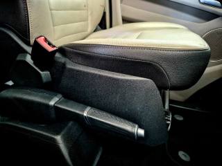 FORD Tourneo Custom usata, con Start/Stop Automatico