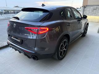 ALFA ROMEO Stelvio usata, con Alzacristalli elettrici