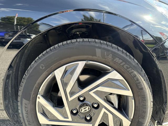 HYUNDAI i20 usata, con Autoradio