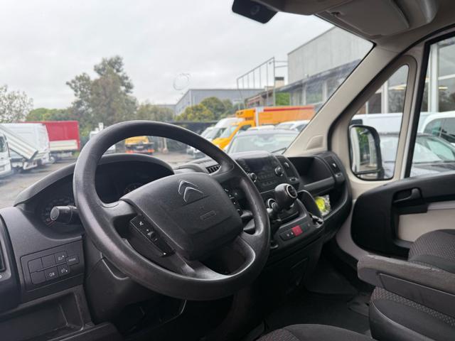 CITROEN Jumper usata, con Controllo trazione
