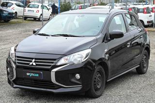 MITSUBISHI Space Star usata, con Airbag testa