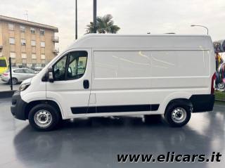 FIAT Ducato usata, con ESP