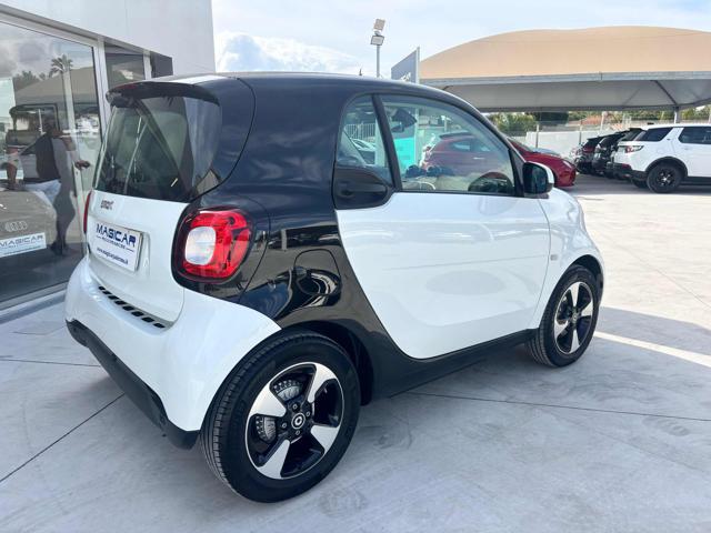 SMART ForTwo usata, con Chiusura centralizzata