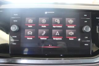 VOLKSWAGEN Polo usata, con Cruise Control