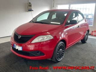 LANCIA Ypsilon usata, con Airbag Passeggero