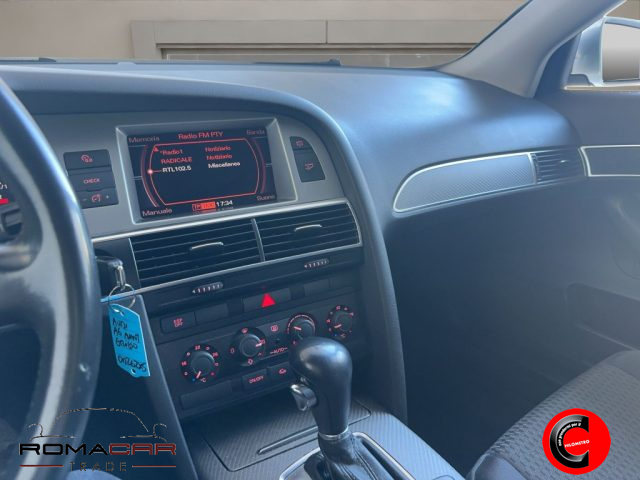 AUDI A6 usata, con Controllo trazione