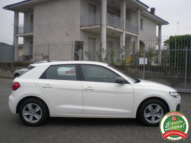 AUDI A1 usata, con Chiusura centralizzata