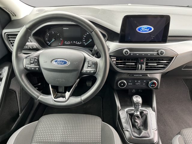 FORD Focus usata 9