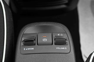 FIAT 500e usata, con Touch screen