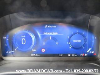 FORD Puma usata, con Park Distance Control