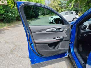 ALFA ROMEO Tonale usata, con Isofix