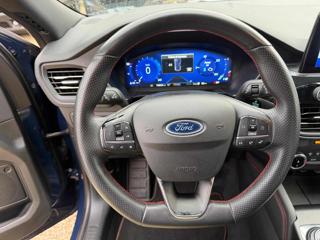 FORD Kuga usata, con Servosterzo