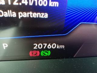 VOLKSWAGEN Taigo usata, con Autoradio