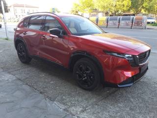 MAZDA CX-5 usata, con Airbag Passeggero