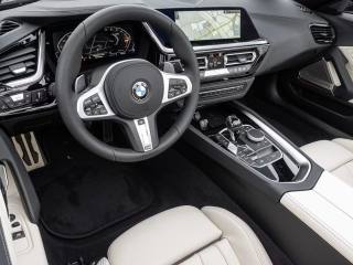 BMW Z4 usata, con Alzacristalli elettrici