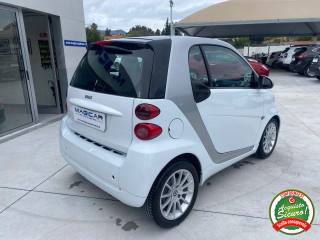 SMART ForTwo usata, con Autoradio