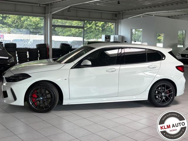 BMW 118 usata, con Airbag Passeggero