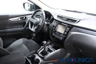 NISSAN Qashqai usata 60