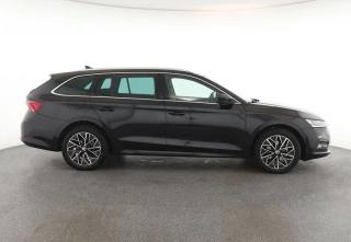 SKODA Octavia usata, con Airbag Passeggero