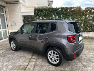 JEEP Renegade usata 12