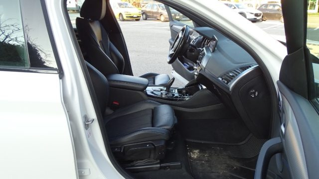 BMW X4 usata 68