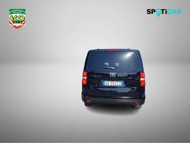 FIAT Ulysse usata, con Airbag testa