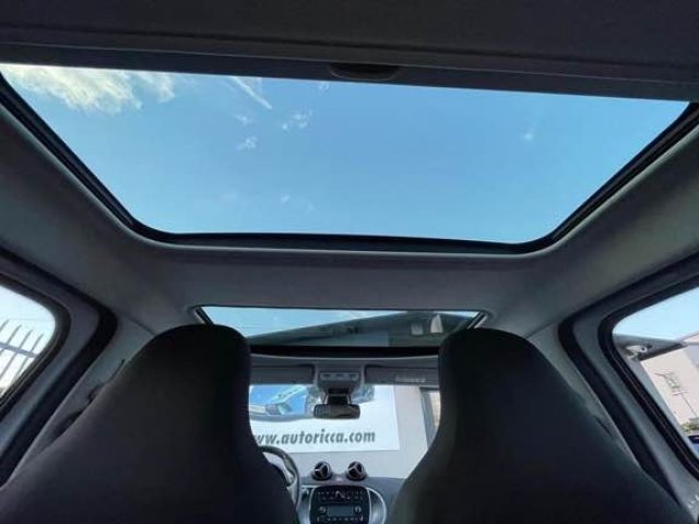 SMART ForFour usata, con Cronologia tagliandi