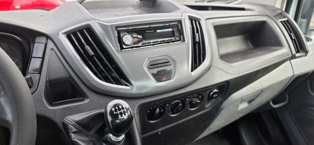 FORD Transit usata 11
