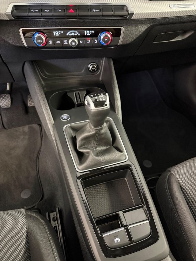 AUDI Q2 usata, con Cruise Control