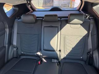 HYUNDAI Tucson usata, con Fendinebbia