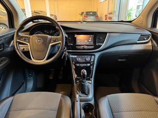 OPEL Mokka X usata, con Cerchi in lega