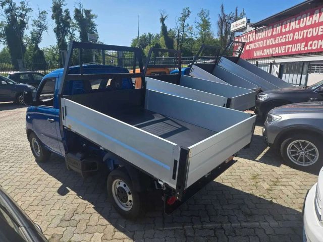 PIAGGIO Porter usata, con Fendinebbia