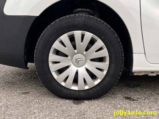 CITROEN Berlingo usata 16