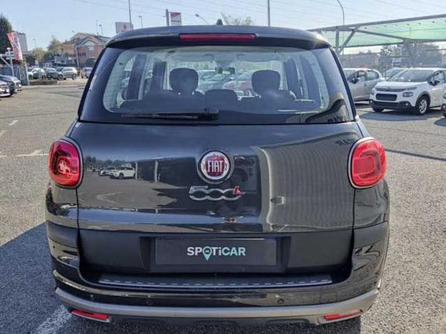 FIAT 500L usata, con Airbag Passeggero