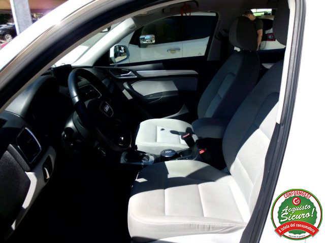 AUDI Q3 usata, con Chiusura centralizzata