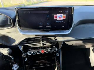 PEUGEOT 2008 usata, con Bluetooth