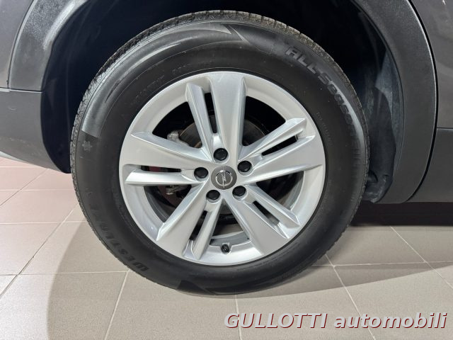 OPEL Grandland X usata, con Chiusura centralizzata