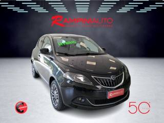 LANCIA Ypsilon usata 4