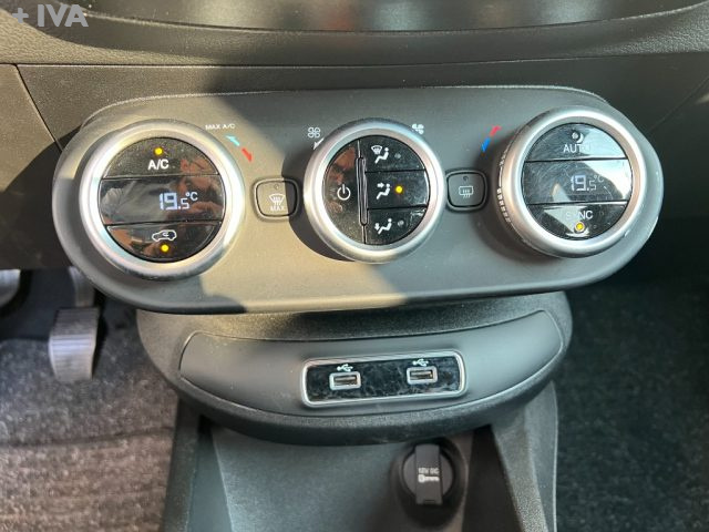 FIAT 500X usata 23