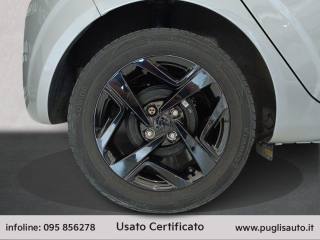HYUNDAI i10 usata, con Immobilizzatore elettronico