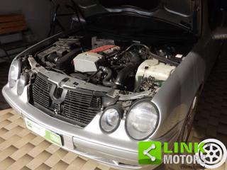MERCEDES-BENZ CLK 200 usata 76