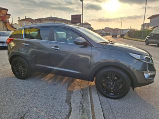 KIA Sportage usata, con Climatizzatore