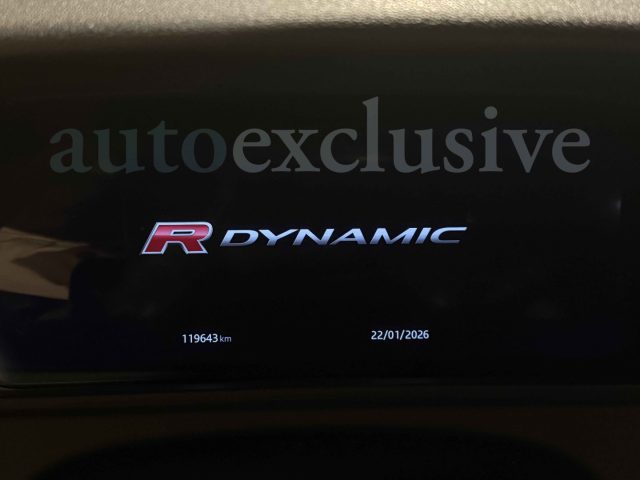 LAND ROVER Range Rover Velar usata, con Specchietti laterali elettrici